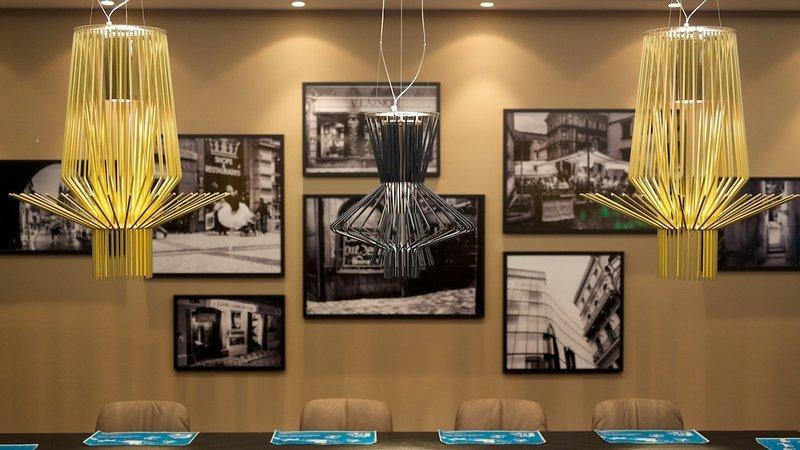 Motel One Prague-Florentinum Exterior photo