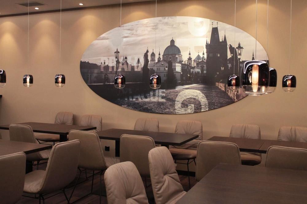 Motel One Prague-Florentinum Exterior photo