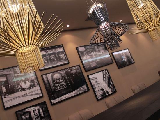 Motel One Prague-Florentinum Exterior photo