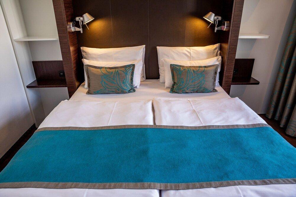 Motel One Prague-Florentinum Exterior photo