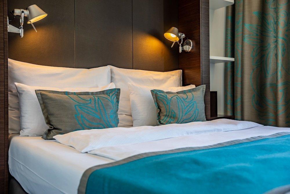 Motel One Prague-Florentinum Exterior photo