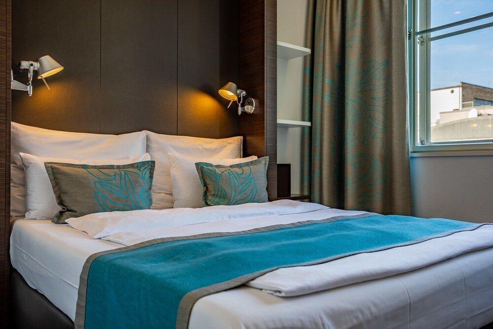 Motel One Prague-Florentinum Exterior photo