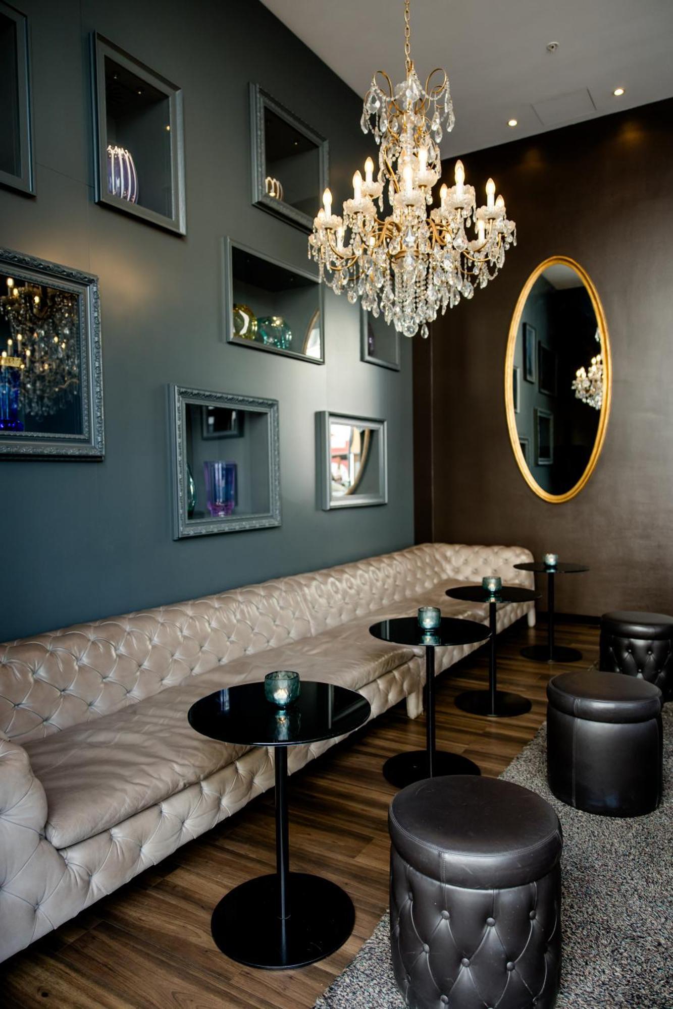 Motel One Prague-Florentinum Exterior photo