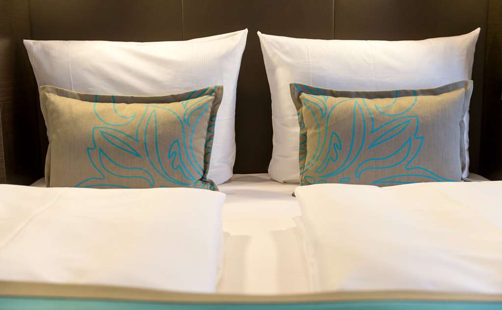 Motel One Prague-Florentinum Room photo